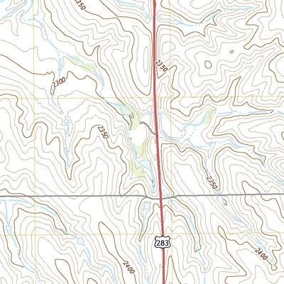 Hill City South, KS (2022, 24000-Scale) Preview 3