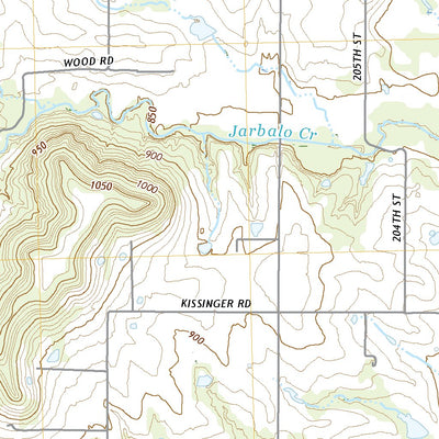 Jarbalo, KS (2022, 24000-Scale) Preview 2