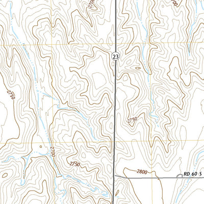 Hoxie, KS (2022, 24000-Scale) Preview 3