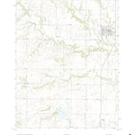 Howard, KS (2022, 24000-Scale) Preview 1