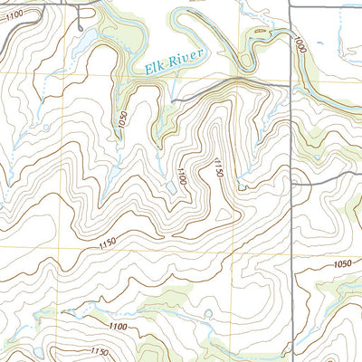 Howard, KS (2022, 24000-Scale) Preview 3