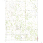 Hutchinson NW, KS (2022, 24000-Scale) Preview 1