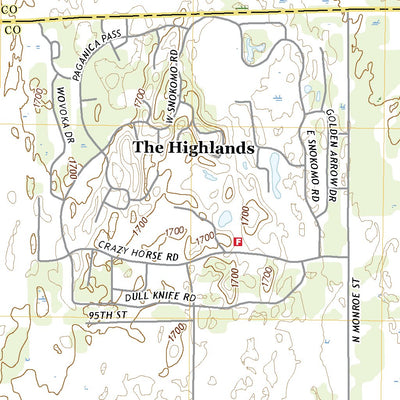 Hutchinson NW, KS (2022, 24000-Scale) Preview 3