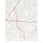 Lenexa, KS (2022, 24000-Scale) Preview 1