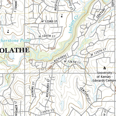 Lenexa, KS (2022, 24000-Scale) Preview 3