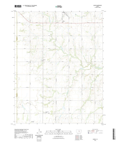 Lehigh, KS (2022, 24000-Scale) Preview 1