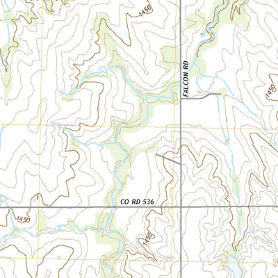 Lehigh, KS (2022, 24000-Scale) Preview 3