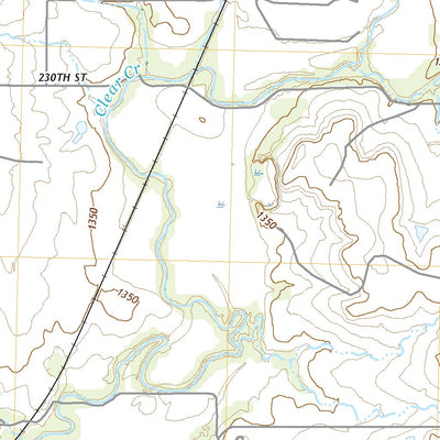 Lincolnville, KS (2022, 24000-Scale) Preview 3
