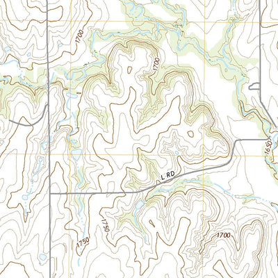 Jewell, KS (2022, 24000-Scale) Preview 3