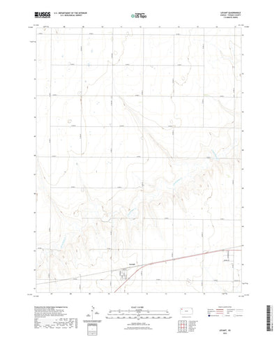 Levant, KS (2022, 24000-Scale) Preview 1