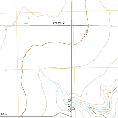 Levant, KS (2022, 24000-Scale) Preview 2