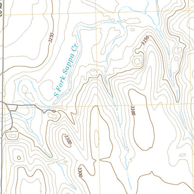 Levant, KS (2022, 24000-Scale) Preview 3