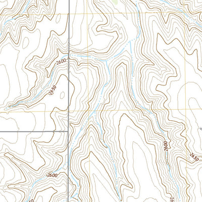 Kanona NW, KS (2022, 24000-Scale) Preview 3