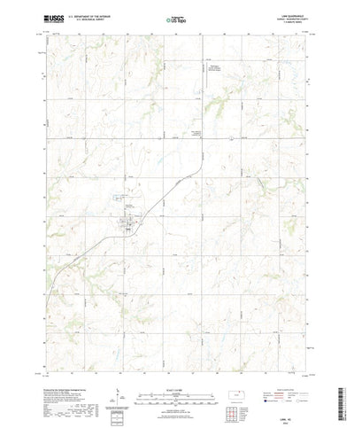 Linn, KS (2022, 24000-Scale) Preview 1