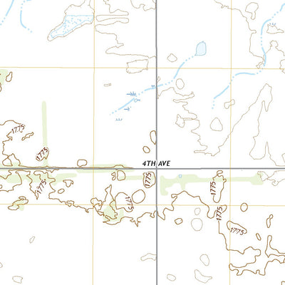 Little Salt Marsh, KS (2022, 24000-Scale) Preview 2