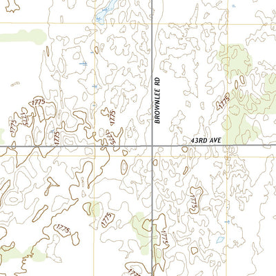 Little Salt Marsh, KS (2022, 24000-Scale) Preview 3