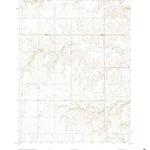 Lincoln NW, KS (2022, 24000-Scale) Preview 1