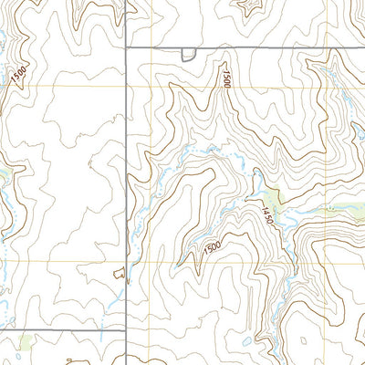 Lincoln NW, KS (2022, 24000-Scale) Preview 2