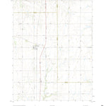 Lost Springs, KS (2022, 24000-Scale) Preview 1