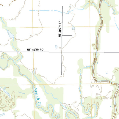 Kirkwood, KS (2022, 24000-Scale) Preview 2