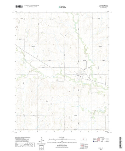 Lucas, KS (2022, 24000-Scale) Preview 1