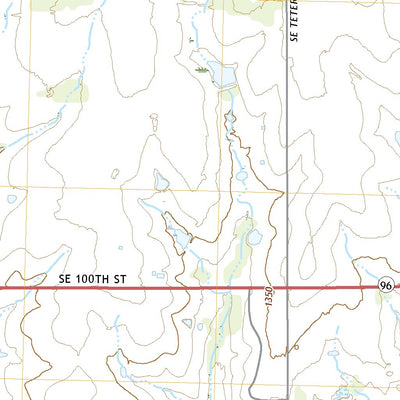 Leon, KS (2022, 24000-Scale) Preview 2