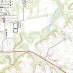Leon, KS (2022, 24000-Scale) Preview 3