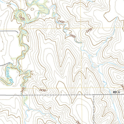 Lyle, KS (2022, 24000-Scale) Preview 3