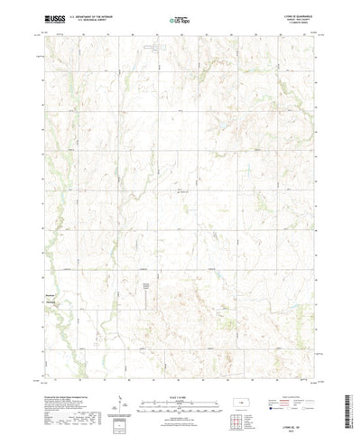 Lyons SE, KS (2022, 24000-Scale) Preview 1