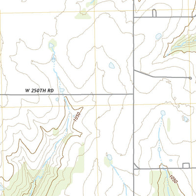 Mapleton, KS (2022, 24000-Scale) Preview 2