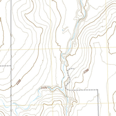 Mattox Draw SE, KS (2022, 24000-Scale) Preview 2