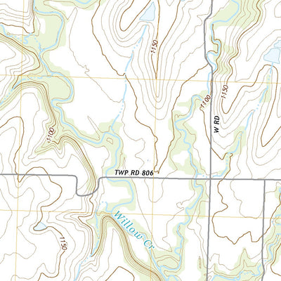 Madison SW, KS (2022, 24000-Scale) Preview 3