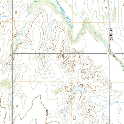Little River, KS (2022, 24000-Scale) Preview 2