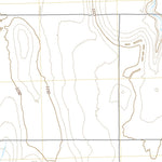 Mattox Draw NW, KS (2022, 24000-Scale) Preview 2