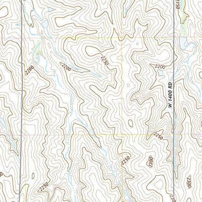 Long Island, KS (2022, 24000-Scale) Preview 3