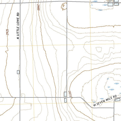 Lowe, KS (2022, 24000-Scale) Preview 3