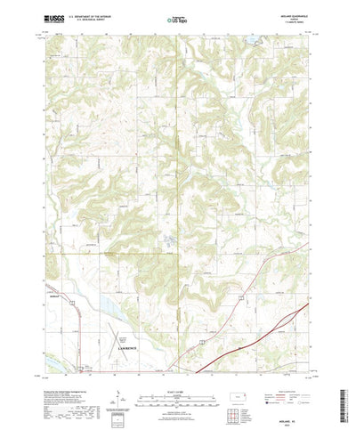 Midland, KS (2022, 24000-Scale) Preview 1