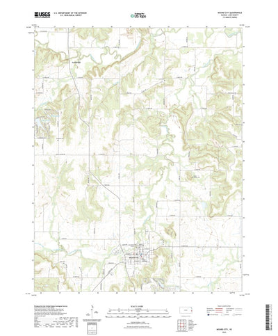 Mound City, KS (2022, 24000-Scale) Preview 1