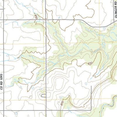 Mound City, KS (2022, 24000-Scale) Preview 2