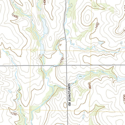 Linn SE, KS (2022, 24000-Scale) Preview 3