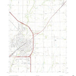 Newton, KS (2022, 24000-Scale) Preview 1