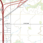 Newton, KS (2022, 24000-Scale) Preview 2