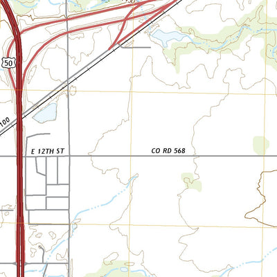Newton, KS (2022, 24000-Scale) Preview 2