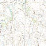 Mouth of Shaw Creek, KS (2022, 24000-Scale) Preview 3