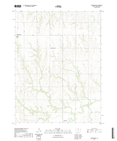 Northbranch, KS (2022, 24000-Scale) Preview 1