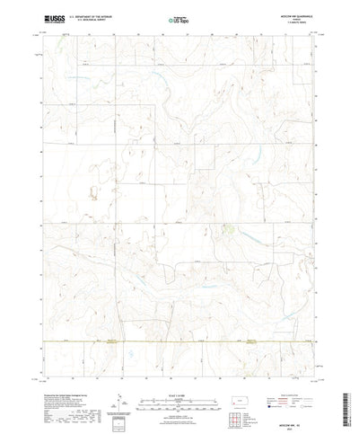 Moscow NW, KS (2022, 24000-Scale) Preview 1