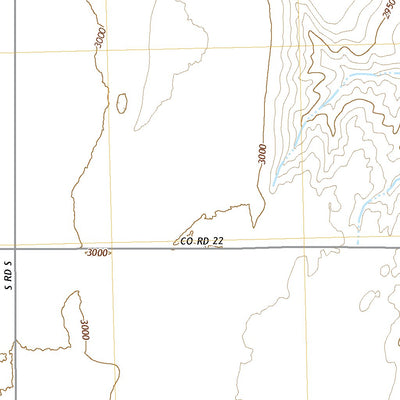 Moscow NW, KS (2022, 24000-Scale) Preview 2
