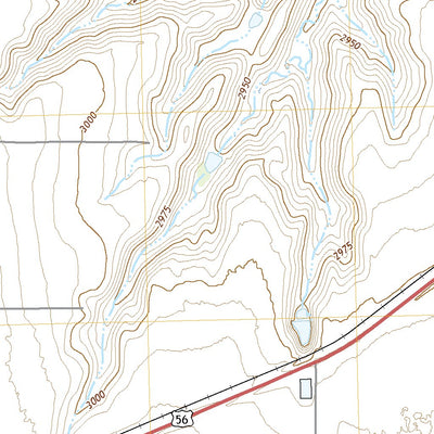Moscow, KS (2022, 24000-Scale) Preview 3