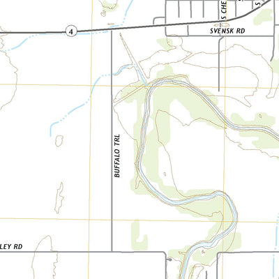 Lindsborg, KS (2022, 24000-Scale) Preview 2