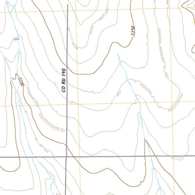 Nickel Mine Spring, KS (2022, 24000-Scale) Preview 2